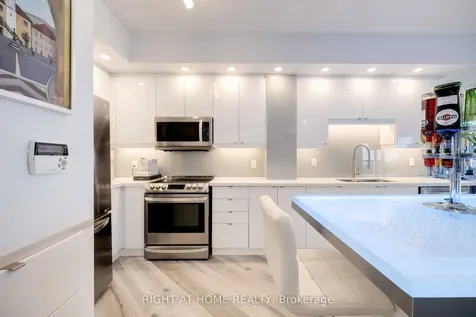 60 Absolute Avenue Mississauga ON L4Z 0A9