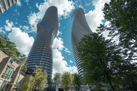 60 Absolute Avenue Mississauga ON L4Z 0A9