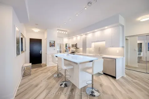 60 Absolute Avenue Mississauga ON L4Z 0A9