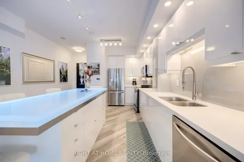 60 Absolute Avenue Mississauga ON L4Z 0A9