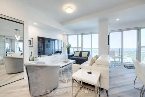 60 Absolute Avenue Mississauga ON L4Z 0A9