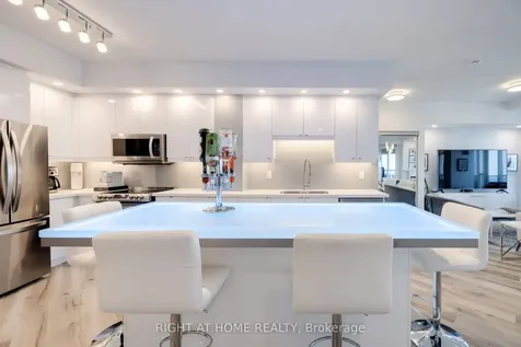 60 Absolute Avenue Mississauga ON L4Z 0A9