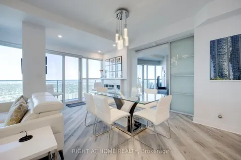 60 Absolute Avenue Mississauga ON L4Z 0A9