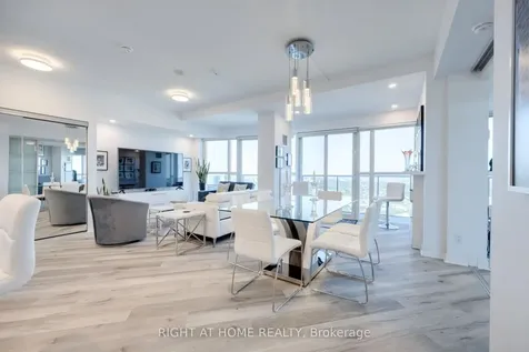 60 Absolute Avenue Mississauga ON L4Z 0A9