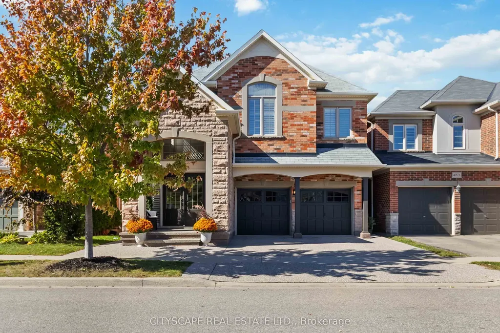 4269 Vivaldi Road Burlington ON L7M 0N4