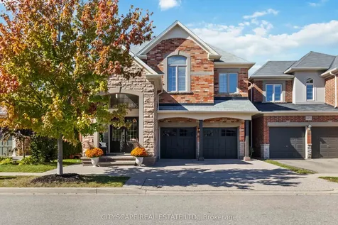 4269 Vivaldi Road Burlington ON L7M 0N4