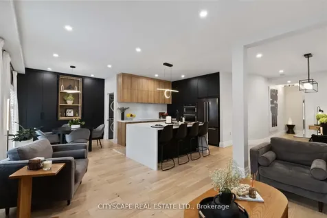 4269 Vivaldi Road Burlington ON L7M 0N4