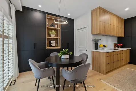 4269 Vivaldi Road Burlington ON L7M 0N4