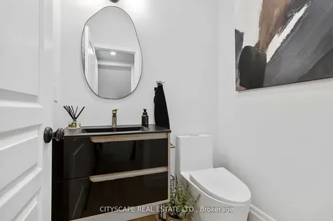 4269 Vivaldi Road Burlington ON L7M 0N4