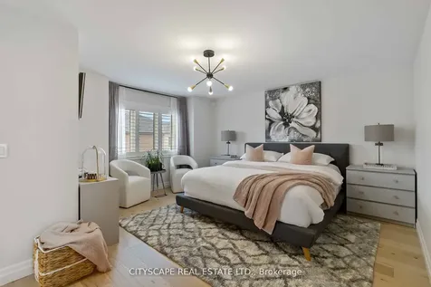 4269 Vivaldi Road Burlington ON L7M 0N4