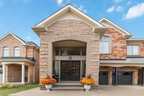 4269 Vivaldi Road Burlington ON L7M 0N4