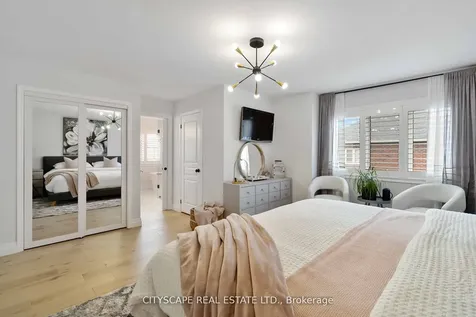 4269 Vivaldi Road Burlington ON L7M 0N4