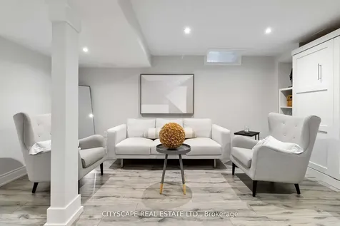 4269 Vivaldi Road Burlington ON L7M 0N4