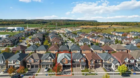 4269 Vivaldi Road Burlington ON L7M 0N4