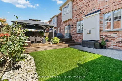 4269 Vivaldi Road Burlington ON L7M 0N4