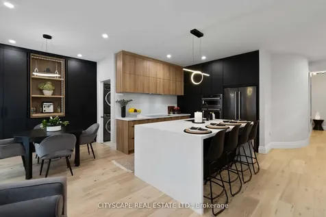 4269 Vivaldi Road Burlington ON L7M 0N4