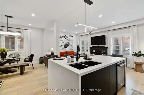 4269 Vivaldi Road Burlington ON L7M 0N4