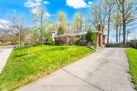 1461 Moss Glen Road Burlington ON L7P 2C2