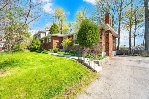 1461 Moss Glen Road Burlington ON L7P 2C2