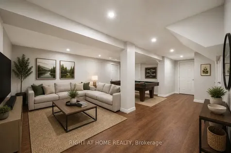 1461 Moss Glen Road Burlington ON L7P 2C2