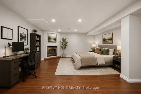 1461 Moss Glen Road Burlington ON L7P 2C2