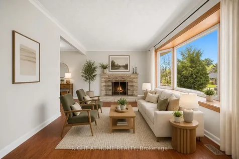 1461 Moss Glen Road Burlington ON L7P 2C2