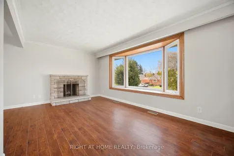 1461 Moss Glen Road Burlington ON L7P 2C2