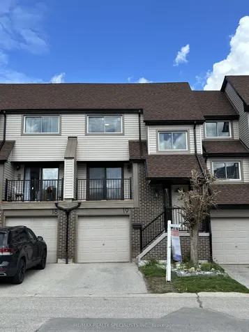 6780 Formentera Avenue Mississauga ON L5N 2L1