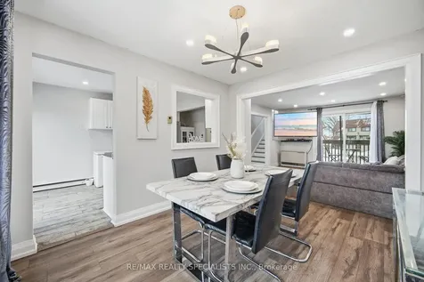 6780 Formentera Avenue Mississauga ON L5N 2L1