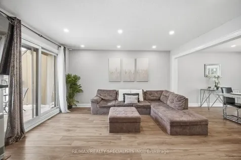 6780 Formentera Avenue Mississauga ON L5N 2L1