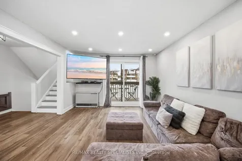 6780 Formentera Avenue Mississauga ON L5N 2L1