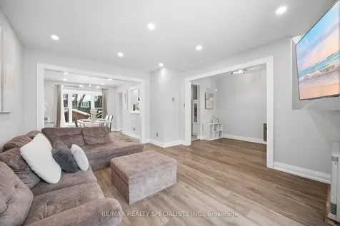 6780 Formentera Avenue Mississauga ON L5N 2L1