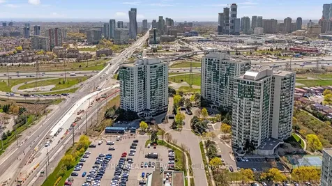 4470 Tucana Court Mississauga ON L5R 3K8