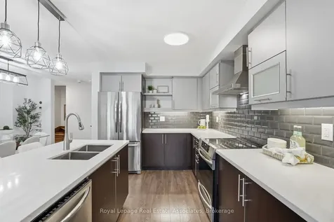 11 Givemay Street Brampton ON L7A 0C7
