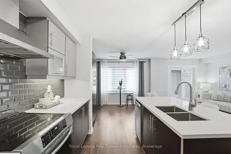 11 Givemay Street Brampton ON L7A 0C7