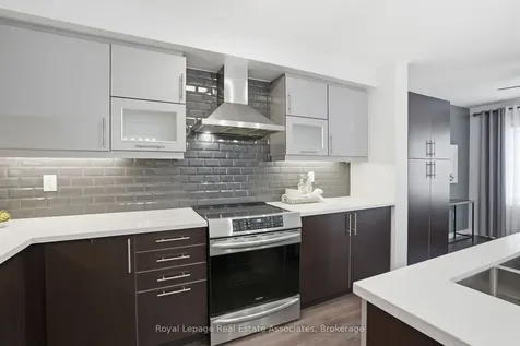 11 Givemay Street Brampton ON L7A 0C7