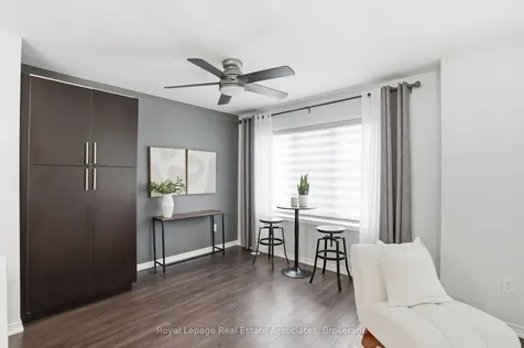 11 Givemay Street Brampton ON L7A 0C7
