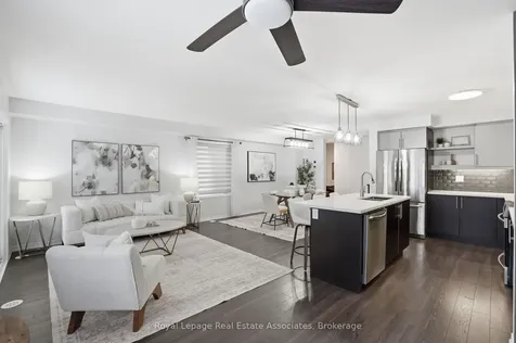 11 Givemay Street Brampton ON L7A 0C7