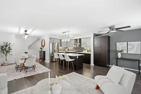 11 Givemay Street Brampton ON L7A 0C7