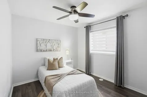 11 Givemay Street Brampton ON L7A 0C7