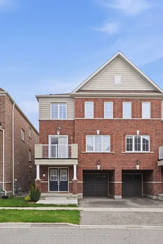 11 Givemay Street Brampton ON L7A 0C7