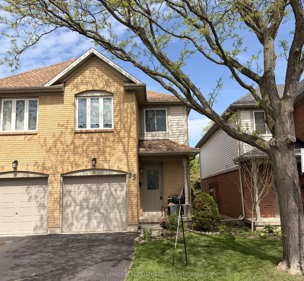 2920 Headon Forest Drive Burlington ON L7M 4H1