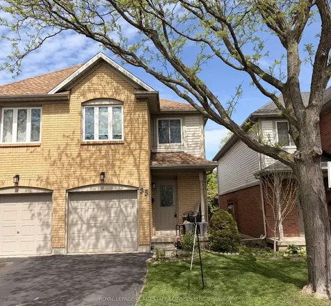 2920 Headon Forest Drive Burlington ON L7M 4H1