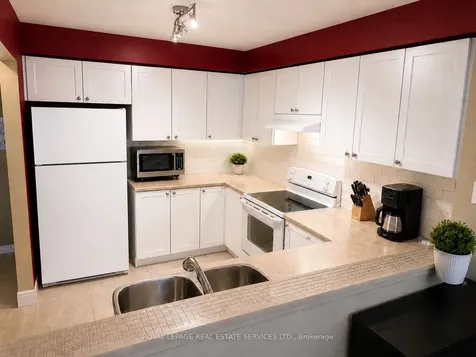 2920 Headon Forest Drive Burlington ON L7M 4H1