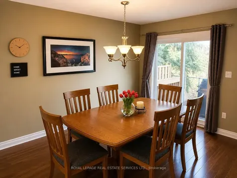 2920 Headon Forest Drive Burlington ON L7M 4H1