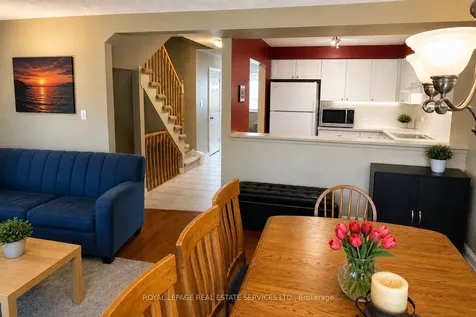 2920 Headon Forest Drive Burlington ON L7M 4H1