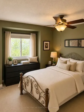 2920 Headon Forest Drive Burlington ON L7M 4H1