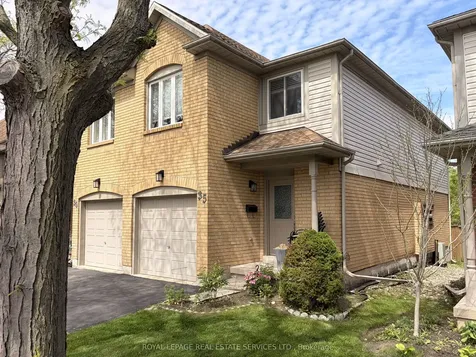 2920 Headon Forest Drive Burlington ON L7M 4H1