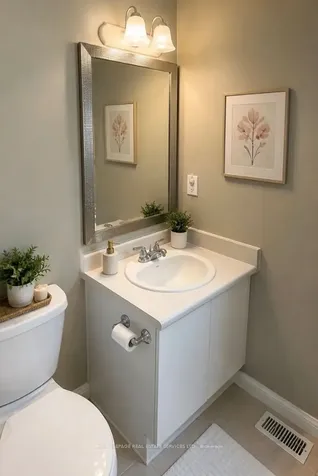2920 Headon Forest Drive Burlington ON L7M 4H1