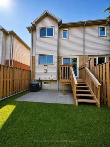 2920 Headon Forest Drive Burlington ON L7M 4H1
